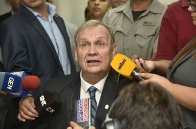 Siguen las chicanas del entorno de Ferreiro por el caso “caja paralela”