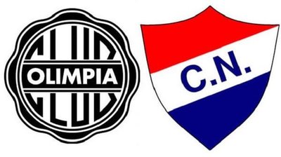 Nacional vs Olimpia En vivo, Online, Hora, Previa, Alineaciones, Apertura 2017