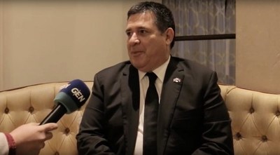 Financiamiento Político: El único partido que puede mostrar su contabilidad es la ANR, según Cartes