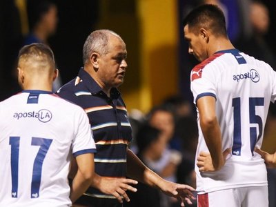 “Debemos ganar sí o sí”