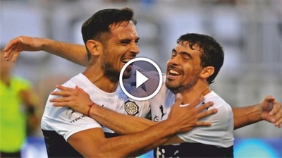 Independiente del Valle vs. Olimpia En Vivo Previa Alineaciones Copa Libertadores 2017