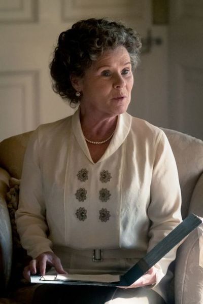 “The Crown” cerrará en su quinta temporada