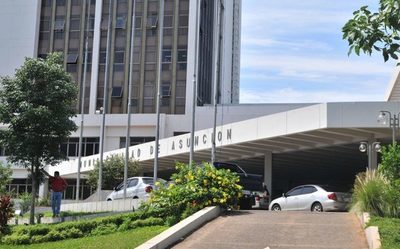 Asunción: Menú económico contratado por Junta Municipal costará Gs. 44.000 por cada plato