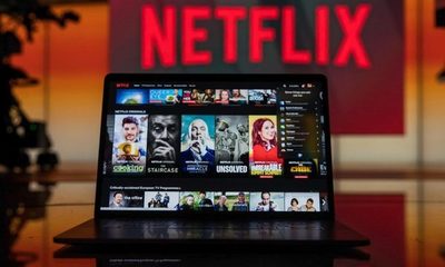Películas nominadas al Oscar para ver en Netflix