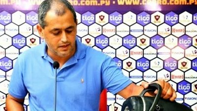 El Ciclon con equipo definido para enfrentar a Olimpia