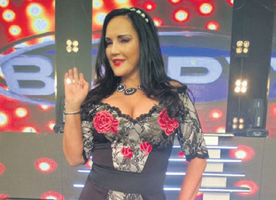 Zuni Castiñeira sostuvo que se ‘tergiversó’ su mensaje de concienciación hacia el dengue