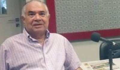 Expresidente de la ANR sostiene que no hay obstáculos para que HC y Mario Abdo se reúnan