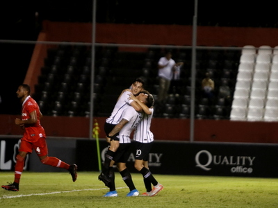 Los registros de la cuarta fecha del torneo Apertura 2020