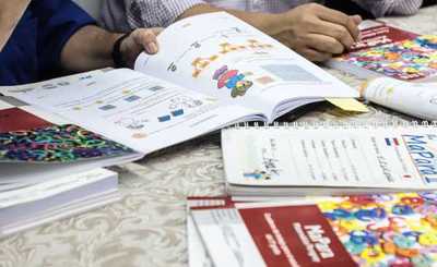 Coordinadora del sistema educativo "MaPara" respalda el exitoso proyecto implementado en Cordillera