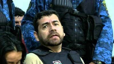 Confirman condena de 30 años y 10 años de medidas de seguridad para Alcides Osmar Oviedo Brítez