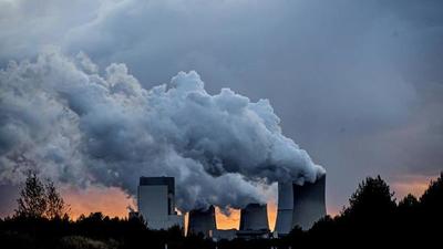 La Tierra responde "y no amablemente" al cambio climático, avisa Casasempere