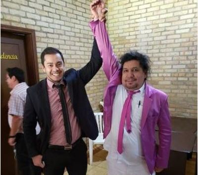 ‘Kelembú’ Miranda: “Yo soy el malo cuando cuestiono y denuncio”