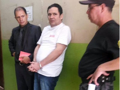 Un hombre fue condenado a 8 años de prisión por cultivo marihuana