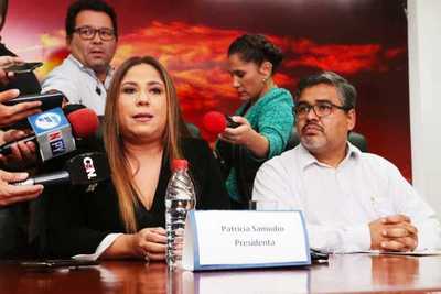 Petropar no subirá los precios del diésel y naftas