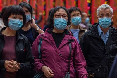 Coronavirus: papa Francisco pide oraciones para que China supere la epidemia