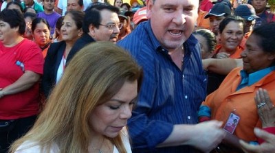Caso ZI: Defensa pide suspender audiencia preliminar
