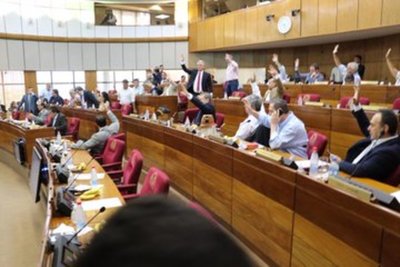 Senadores debaten declaración de emergencia sanitaria por el dengue