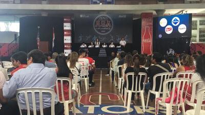 Banco Atlas presenta el Intercolegial ASA Banco Atlas Coca Cola 2020, el más importante del año