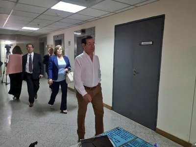 Al diputado Cuevas le quedan menos de 24 hs para saber si va preso o le dan alternativa