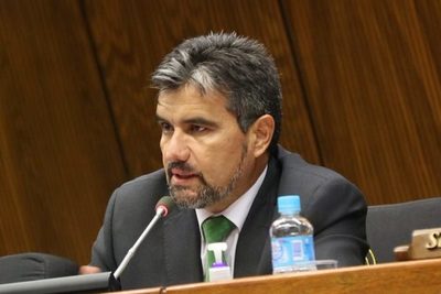Acosta:“En vez de reivindicar a Stroessner que reivindique a Roa Bastos o a los que lucharon contra la dictadura”