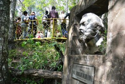 Recordarán los 150 años de la finalización de la Guerra Grande