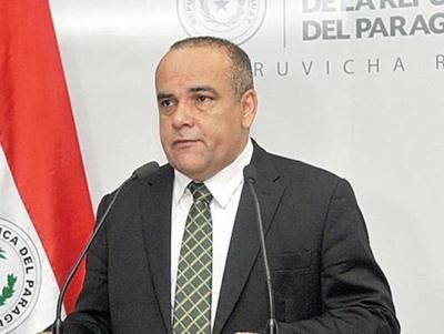 Honor Colorado decidirá en bancada postura sobre el financiamiento político