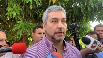 Diputada Amarilla trata de malcriado a Mario Abdo y lo acusa de querer revivir la dictadura