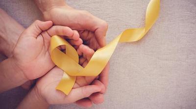 Conmemorarán este viernes el Día Internacional de la lucha contra el Cáncer Infantil