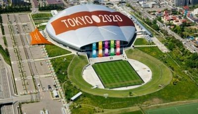 Descartan cancelar Juegos Olímpicos de Tokio por Coronavirus
