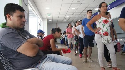 De 6 a 16, drástico aumento de número de fallecidos por dengue, según Salud Pública