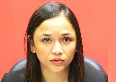 Ley de financiamiento: bancada abdista tiende a apoyar el proyecto del Senado, dice Jazmín Narváez