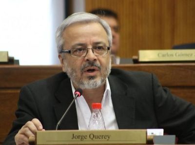 Querey sostiene que declaración de emergencia “era necesaria”