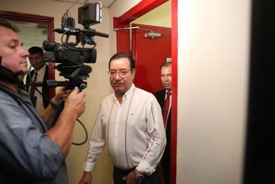 Miguel Cuevas reitera que demostrará su inocencia: "Dios es grande"