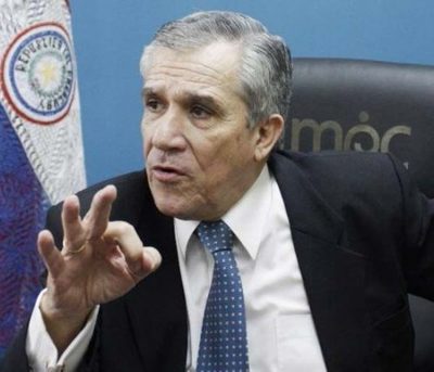 Horacio Perrone: “Si el PCC nos declara la guerra, nosotros estamos muertos”