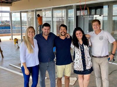 "Alma cocina con fuego" llega a Ciudad del Este