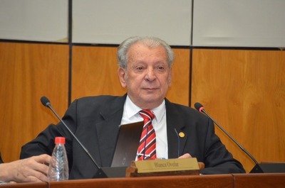 Galaverna sobre rumores de su muerte: “Ya forma parte de mi rutina”