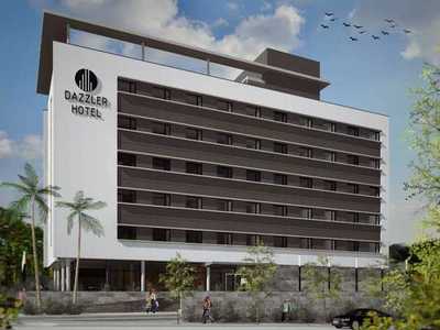 Presidente de la cadena hotelera Wyndham América Hotel Group visita CDE