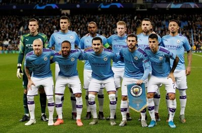 El Manchester City, sancionado dos años sin competir en Europa y multa de 30 millones