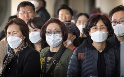 OMS: es "imposible" predecir la dirección del coronavirus