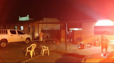 Sicariato se cobra dos nuevas víctimas en Pedro Juan Caballero