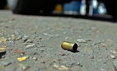 Asesinan a balazos a dos hombres en Pedro Juan Caballero