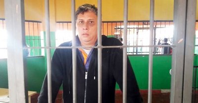 Caso Chilavert: “Nosotros no vamos a recusarla, nosotros queremos que el juicio concluya” refiere el abogado