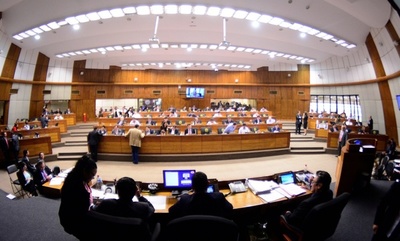 Financiamiento Político: Diputados analizará proyecto del Senado y ley podría quedar sancionada