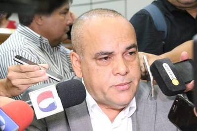 Financiamiento Político: Artículos que eran inaplicables fueron corregidos y HC se allanará a versión Senado, según Bachi Núñez