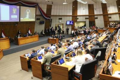 Por unanimidad, Diputados aprueba ley de Financiamiento Político y establece el control del dinero “sucio” en internas y nacionales