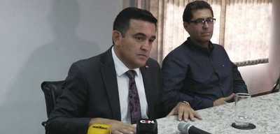 Petta reconoce errores y se disculpa por sus expresiones