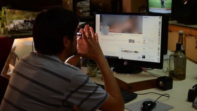 Cien denuncias de pornografía infantil por semana en Fiscalía: la epidemia surge en redes y dispara los abusos