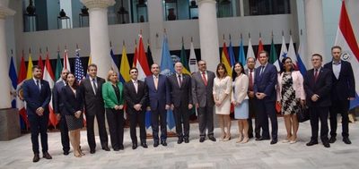 Paraguay y ONU renuevan cooperación para el desarrollo sostenible