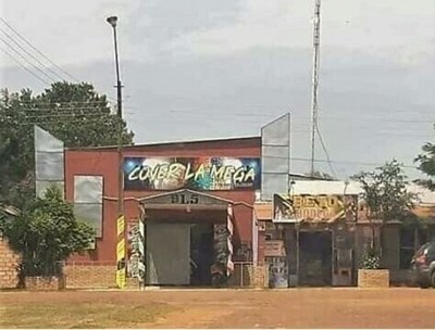 Riña iniciada en discoteca propiedad de precandidato a intendente acaba en tragedia