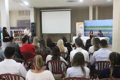 JICA Paraguay potenciará el turismo en alianza con Senatur